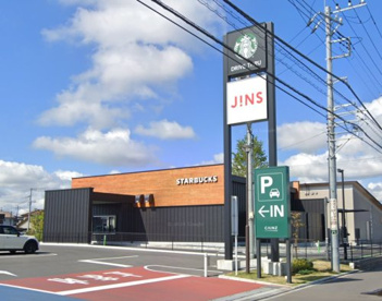 スターバックスコーヒー カインズ壬生店の画像1