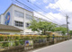 足立区立花畑西小学校の画像