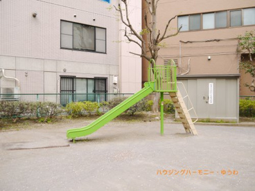 板橋区立 四ツ又公園の画像5