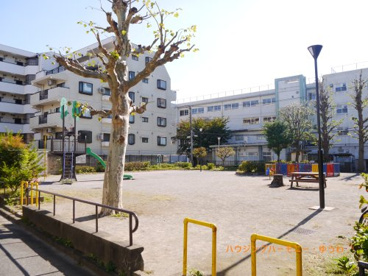 板橋区立富士見児童遊園の画像4