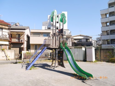 板橋区立富士見児童遊園の画像5