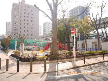 北区立 田端新町公園の画像3