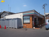 セブン-イレブン 久喜南店
