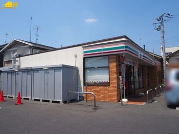 セブン-イレブン 久喜南店の画像1