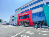 ヤマダデンキ テックランド狛江店