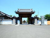 74番札所　医王山　多宝院　甲山寺