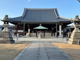 76番札所　鶏足山　金倉寺