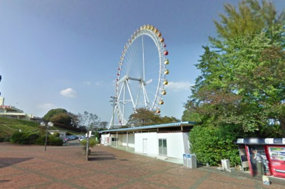 よみうりランドの画像1