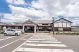 ＪＲ土讃線善通寺駅