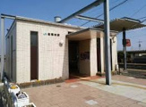 ＪＲ土讃線金蔵寺駅