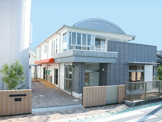 柞田こども園