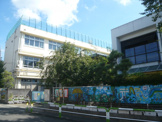 世田谷区立烏山小学校