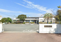 柳川市 両開公民館