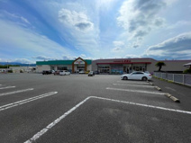 ファッションセンターしまむら栢山店