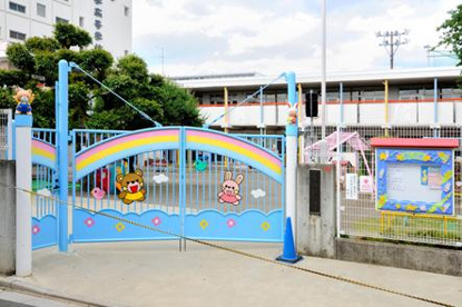 国学院大学付属幼稚園情報ページ 三鷹 杉並 練馬 西東京市周辺の不動産情報はアルカス住宅販売
