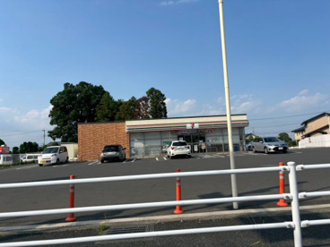 セブンイレブン熊谷久保島店の画像1