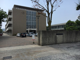 観音寺総合高等学校