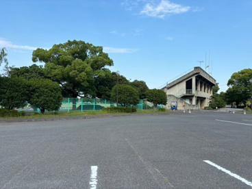 熊谷さくら運動公園の画像1