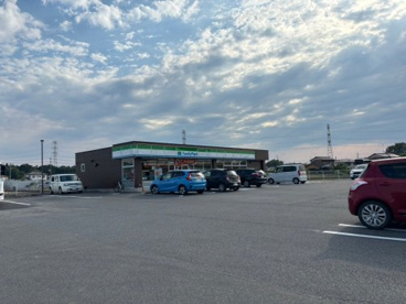 ファミリーマート江南成沢店の画像1