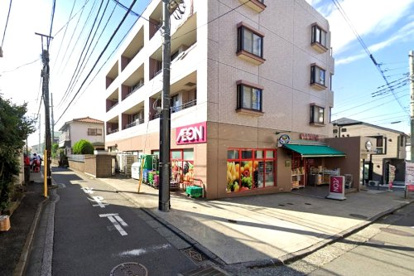 まいばすけっと 鶴ヶ峰駅南店の画像1