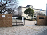浜寺中学校