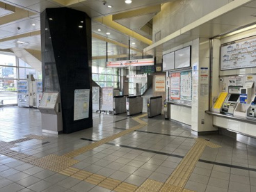 八田(関西本線)の画像1