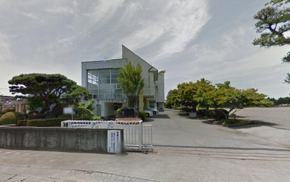 真岡市立 大内西小学校の画像1