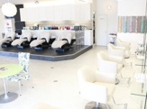 Keim hair 【カイムヘアー】
