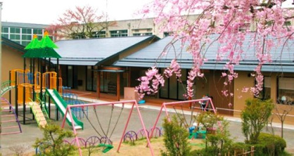 清月幼稚園の画像1