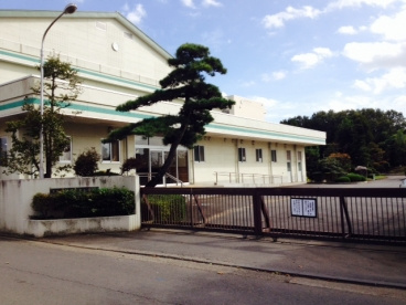 上三川町立 坂上小学校の画像1