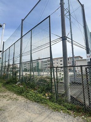 堺中学校