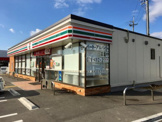 セブンイレブン 稲美国岡店