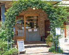 スイーツ ブクタン・ブーランジュリー