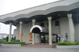 観音寺市立豊浜図書館