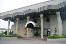 観音寺市立豊浜図書館