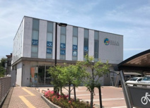 飯能信用金庫狭山西支店