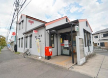 狭山上広瀬郵便局