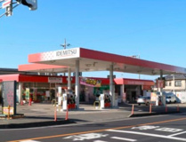 出光リテール販売(株)北関東カンパニー セルフ狭山SS