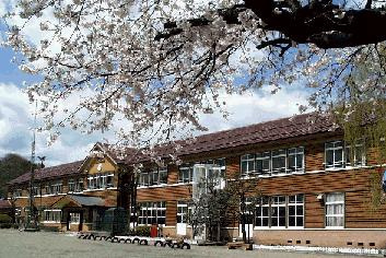 鹿沼市立 北小学校の画像1