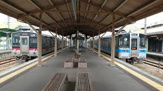 ＪＲ予讃線観音寺駅