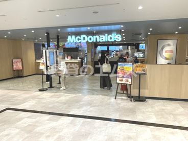 マクドナルド ミーナ天神店 マクドナルド ミーナ天神店の画像1
