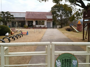 二ノ宮幼稚園の画像1