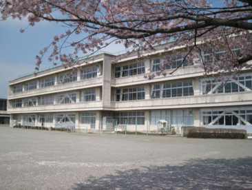 鹿沼市立 東小学校の画像1