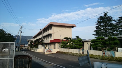 笠田小学校の画像1