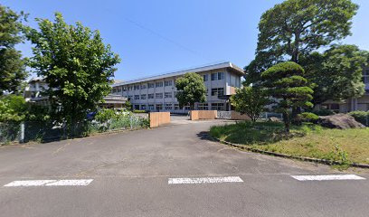 吉津小学校の画像1