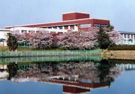 上高瀬小学校の画像1