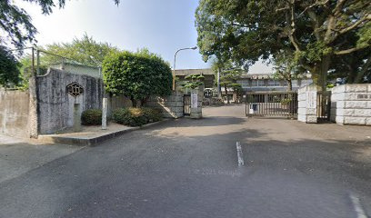 三豊中学校の画像1