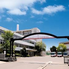 四国学院大学香川西高等学校の画像1