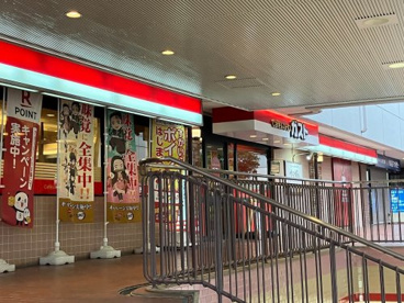 ガスト 下高井戸駅前店(から好し取扱店)の画像1