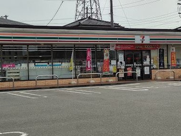 セブンイレブン戸田笹目中学校前店の画像1